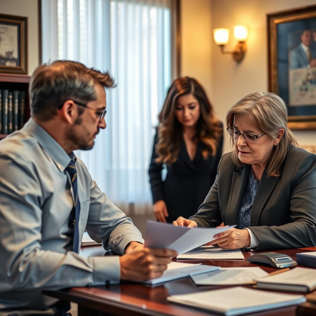 Real Estate Division Lawyer Isle of Wight County, VA