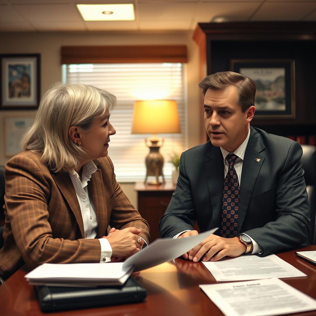 Real Estate Division Lawyer York County, VA