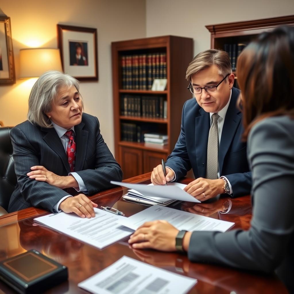 Recognition Of Foreign Divorce Lawyer Fluvanna County, VA