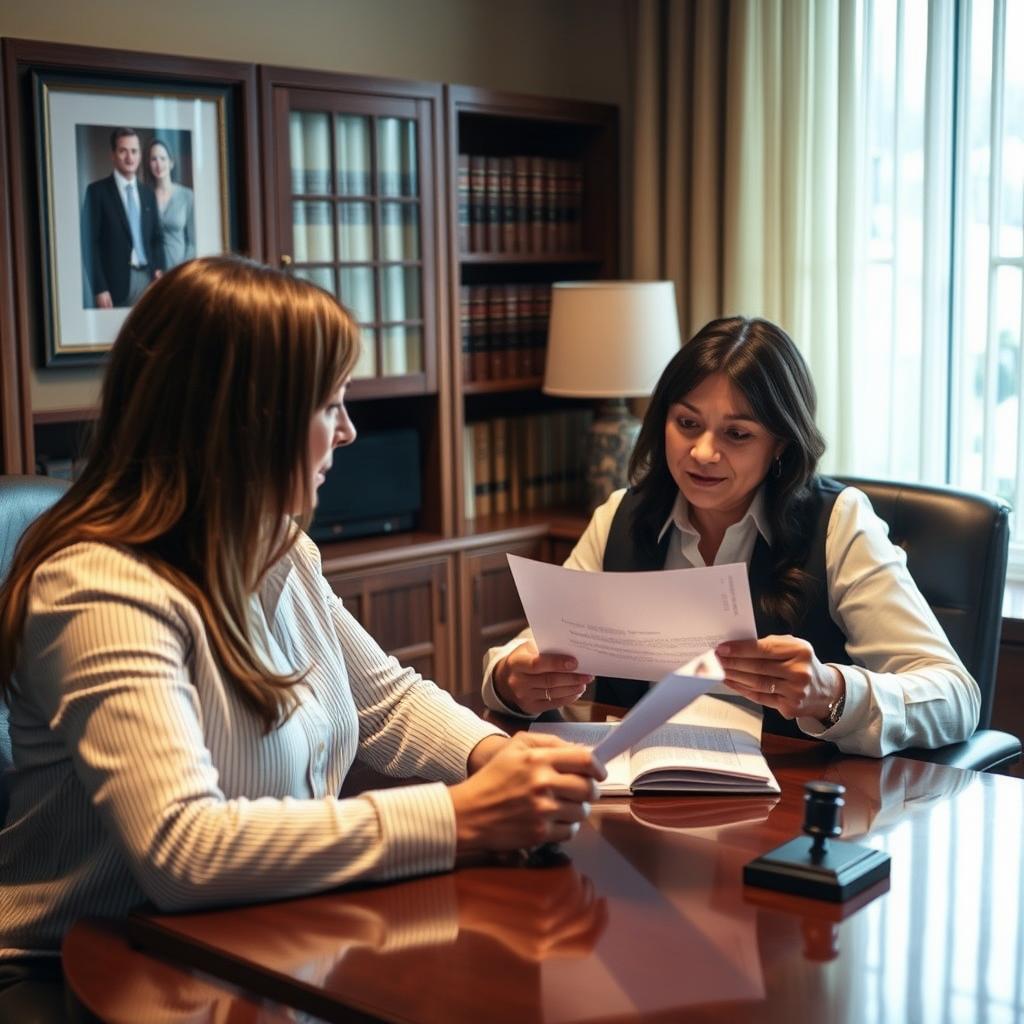 Recognition Of Foreign Divorce Lawyer James City County, VA