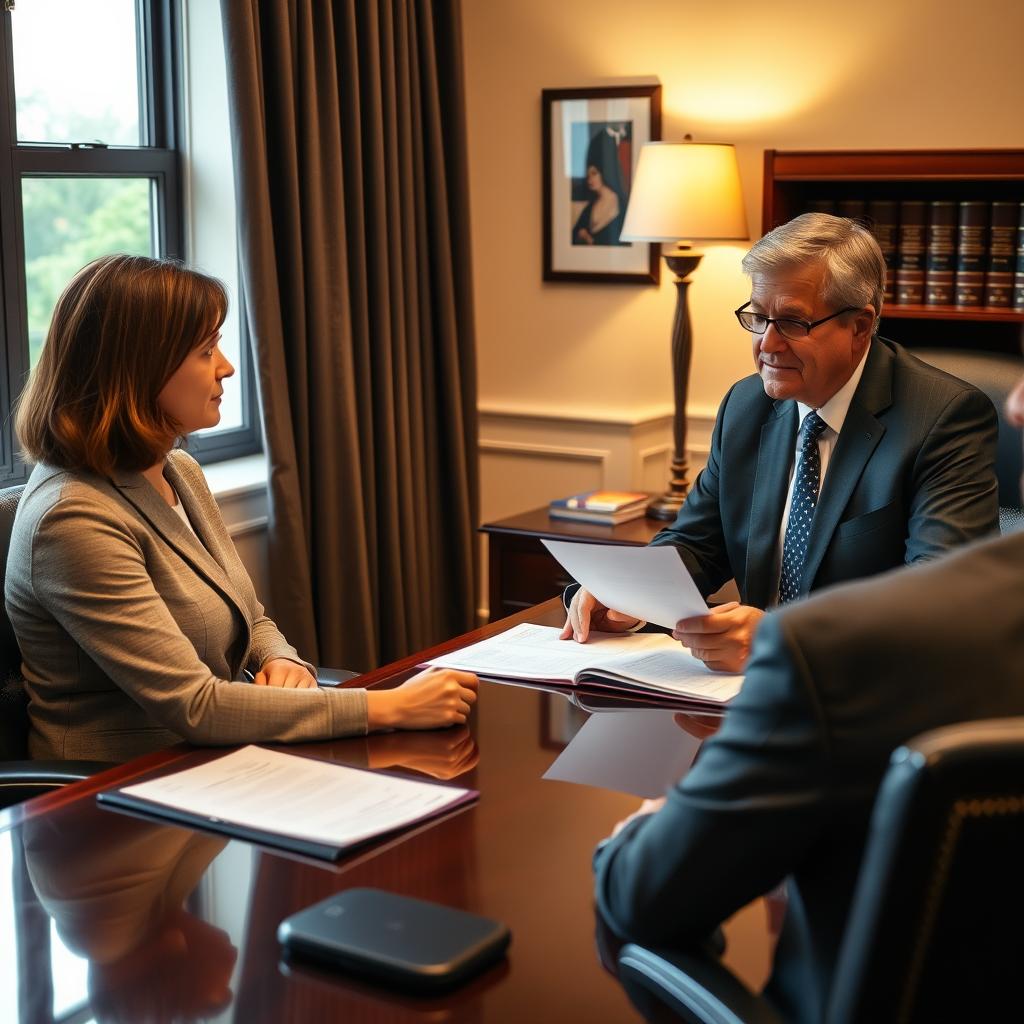 Recognition Of Foreign Divorce Lawyer King William County, VA