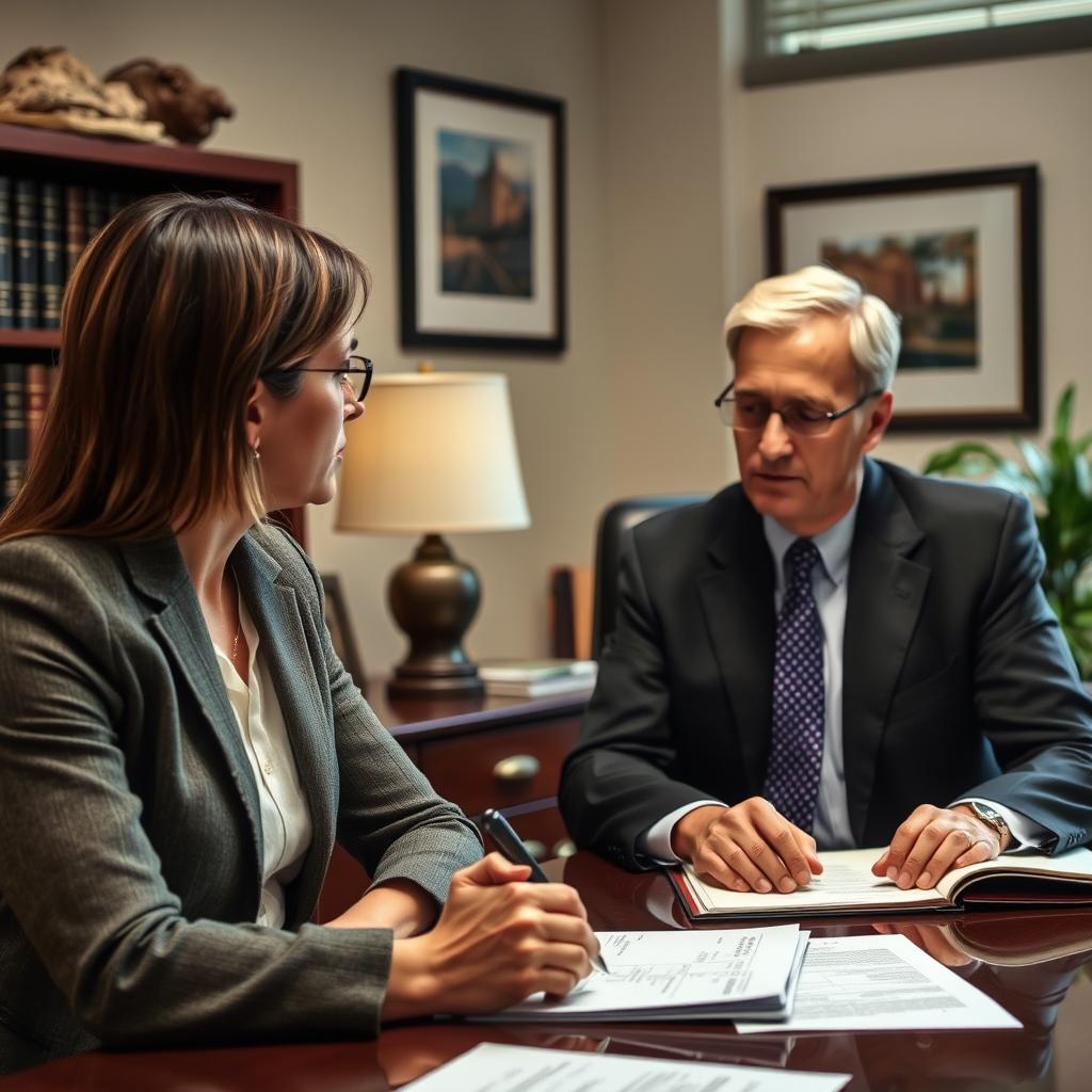 Recognition Of Foreign Divorce Lawyer Louisa County, VA
