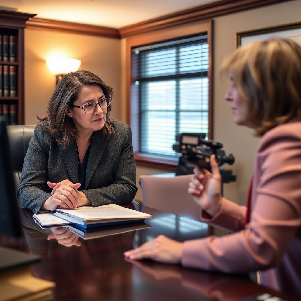 Recognition Of Foreign Divorce Lawyer Powhatan County, VA