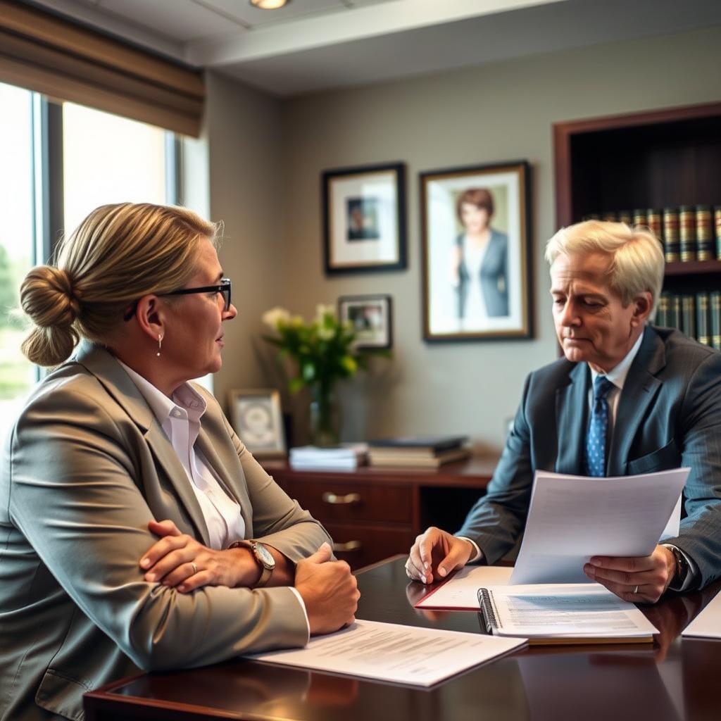 Recognition Of Foreign Divorce Lawyer Virginia Beach, VA