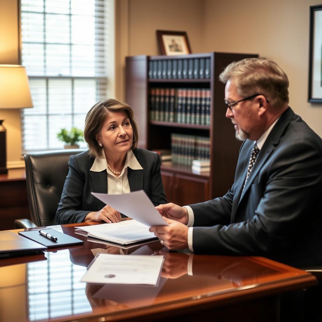 Relative Adoption Lawyer Chesterfield County, VA