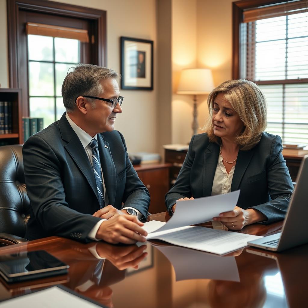 Relative Adoption Lawyer Fluvanna County, VA