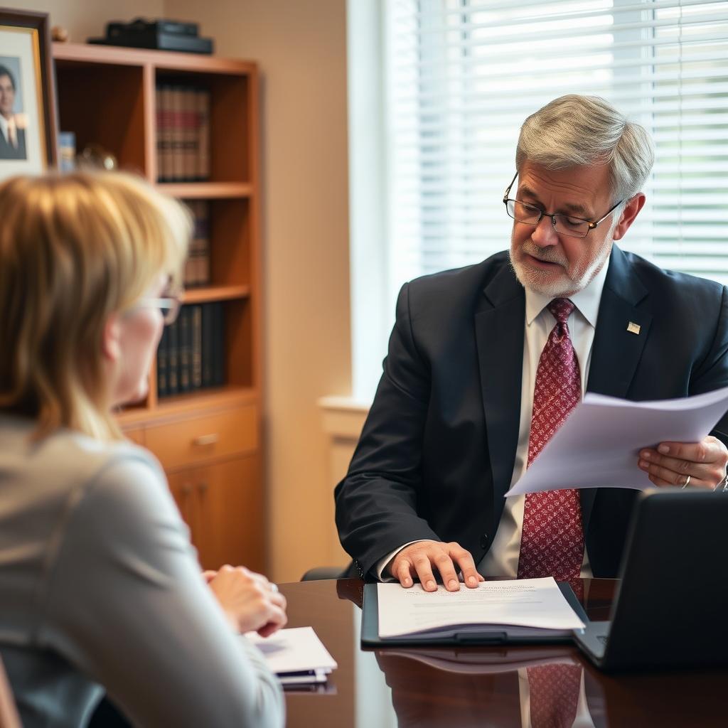 Relative Adoption Lawyer New Kent County, VA