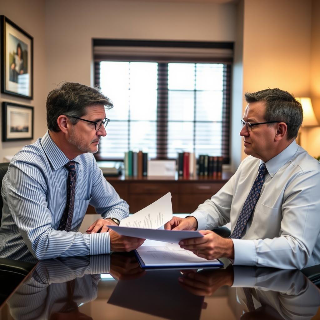 Relative Adoption Lawyer Powhatan County, VA