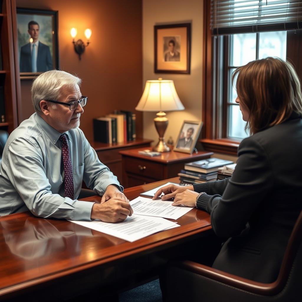 Relative Adoption Lawyer Rappahannock County, VA