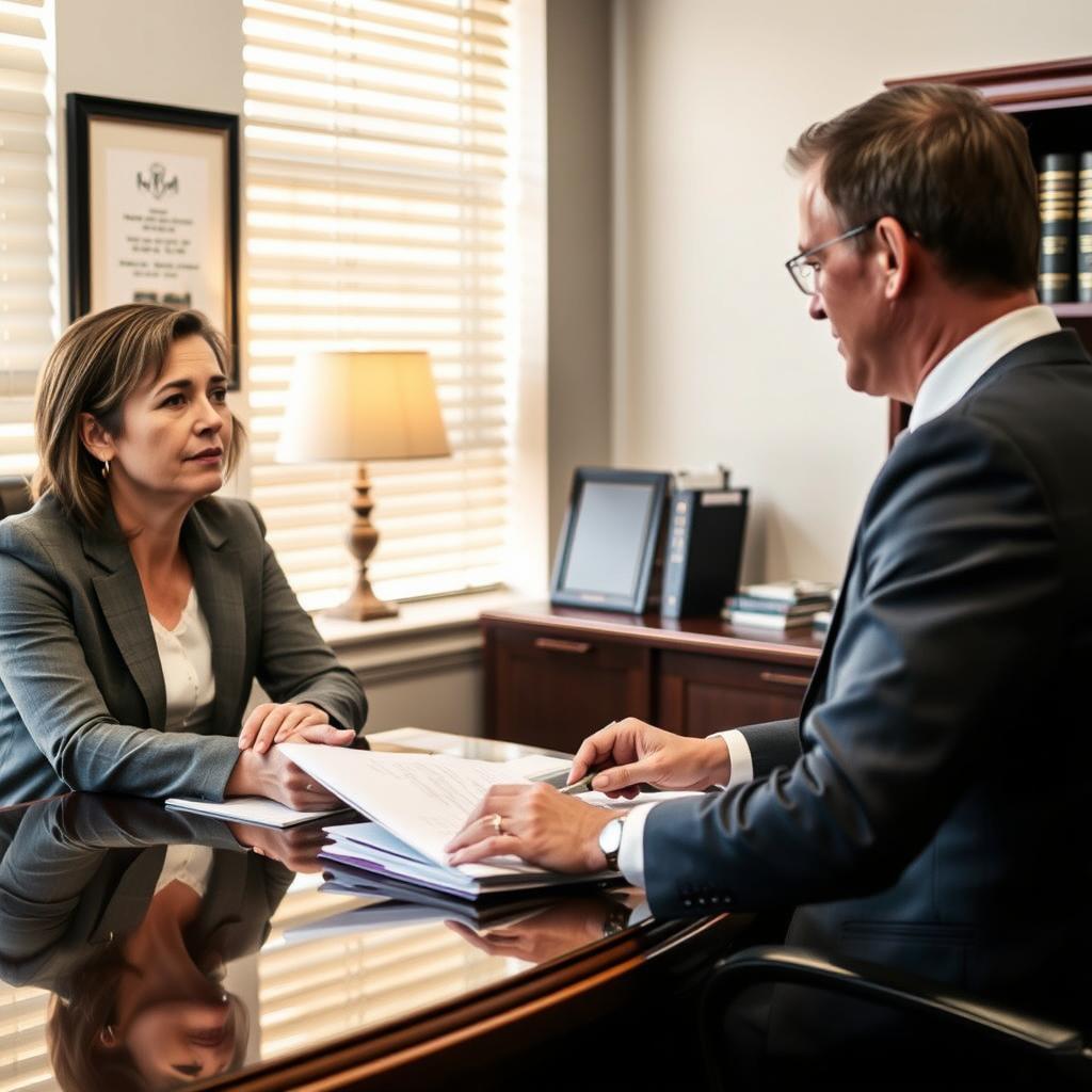 Relative Adoption Lawyer Virginia Beach, VA
