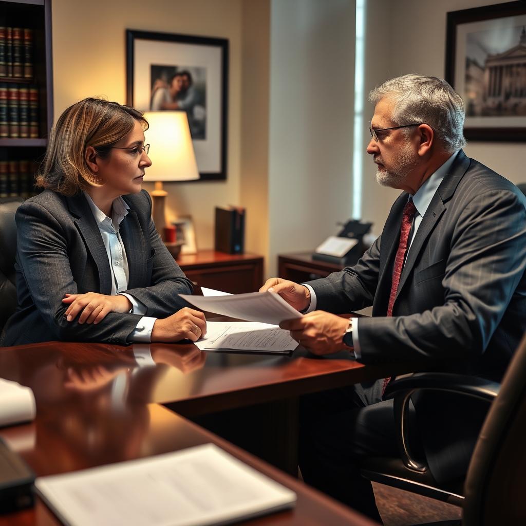 Relative Adoption Lawyer York County, VA