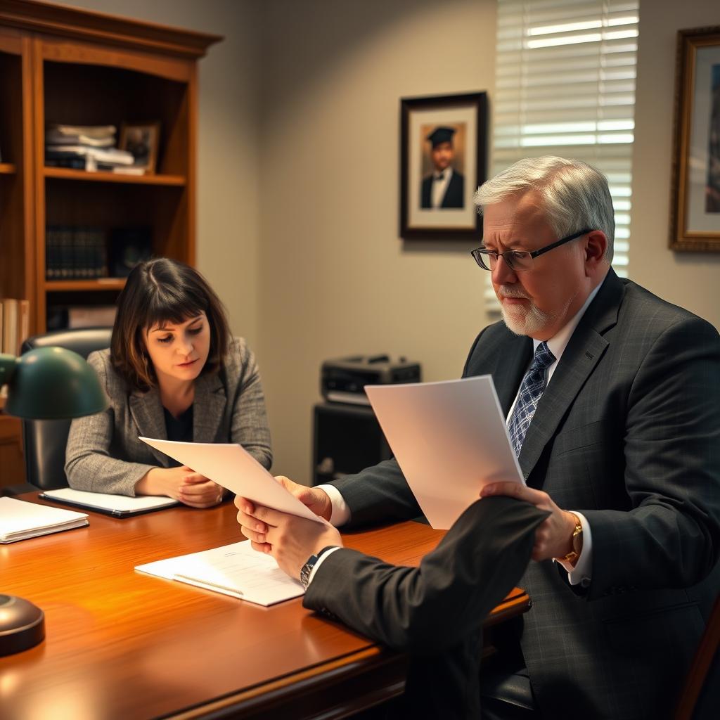 Restraining Order Lawyer King William County, VA