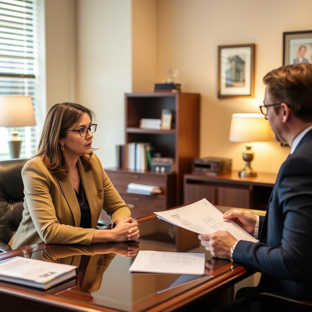 Restraining Order Lawyer Virginia Beach, VA