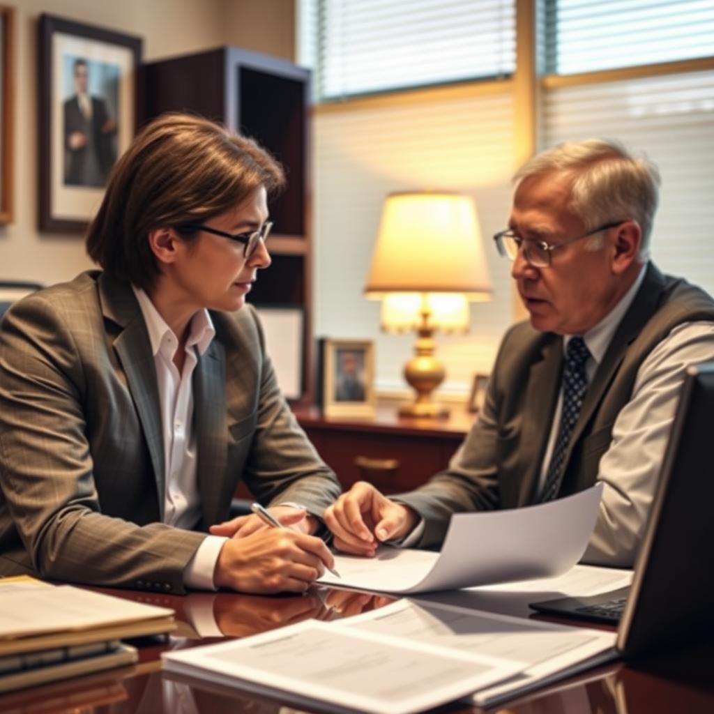 Special Proceedings Lawyer King William County, VA