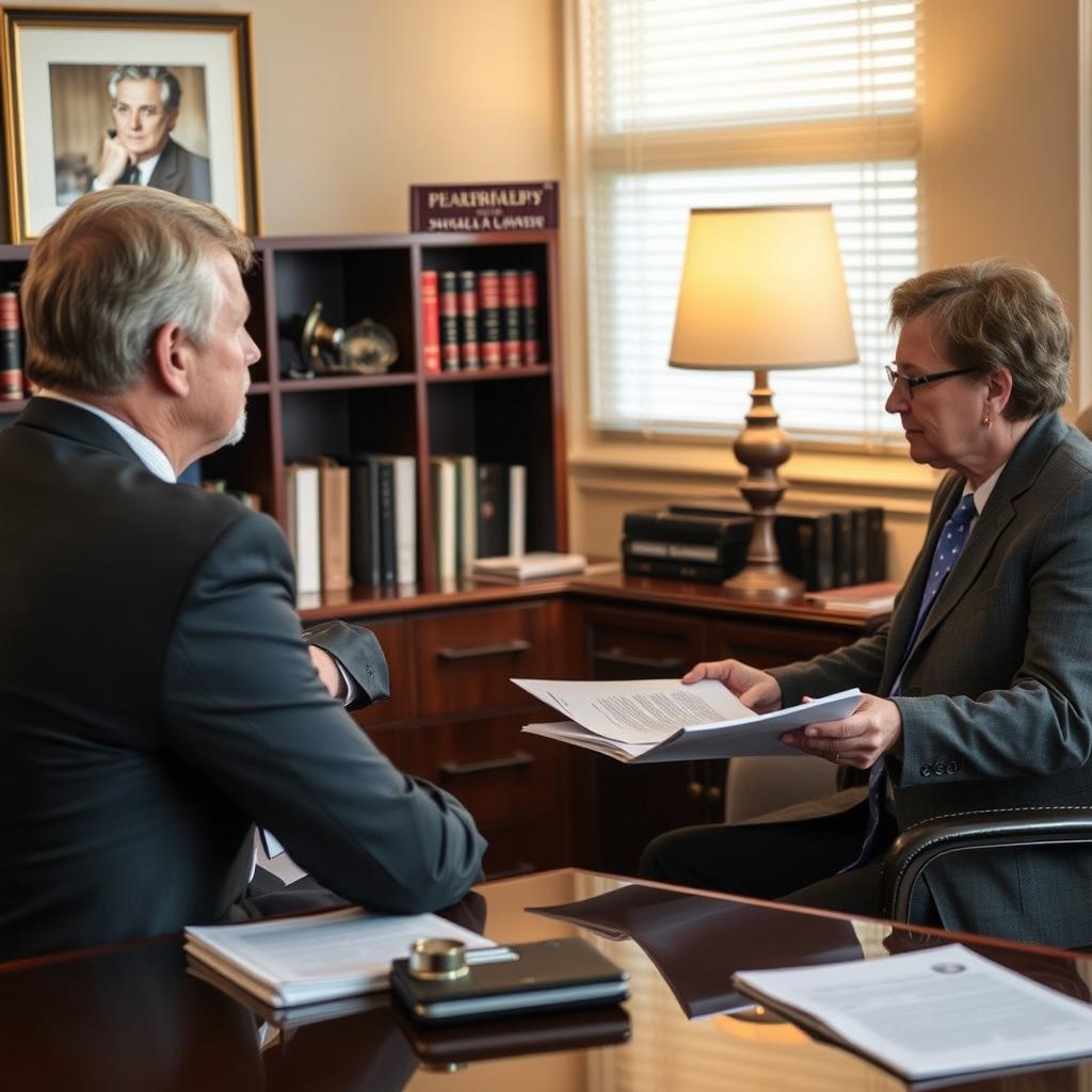 Spousal Support Lawyer Virginia Beach, VA