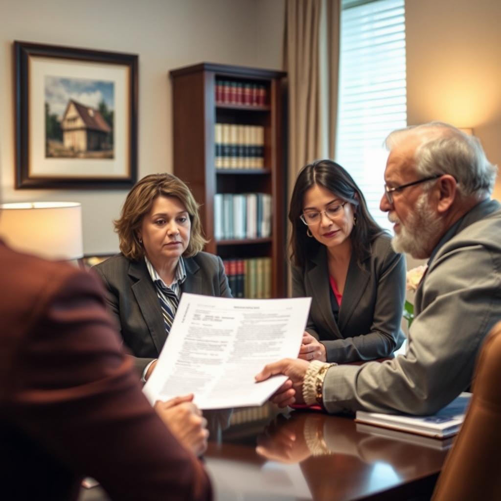 Standby Guardianship Lawyer Virginia Beach, VA