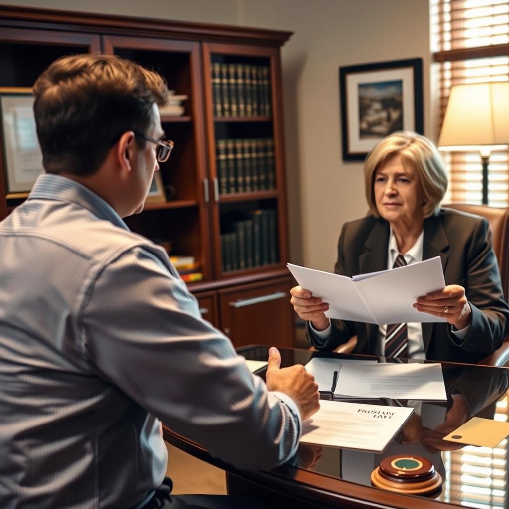 Standby Guardianship Lawyer York County, VA