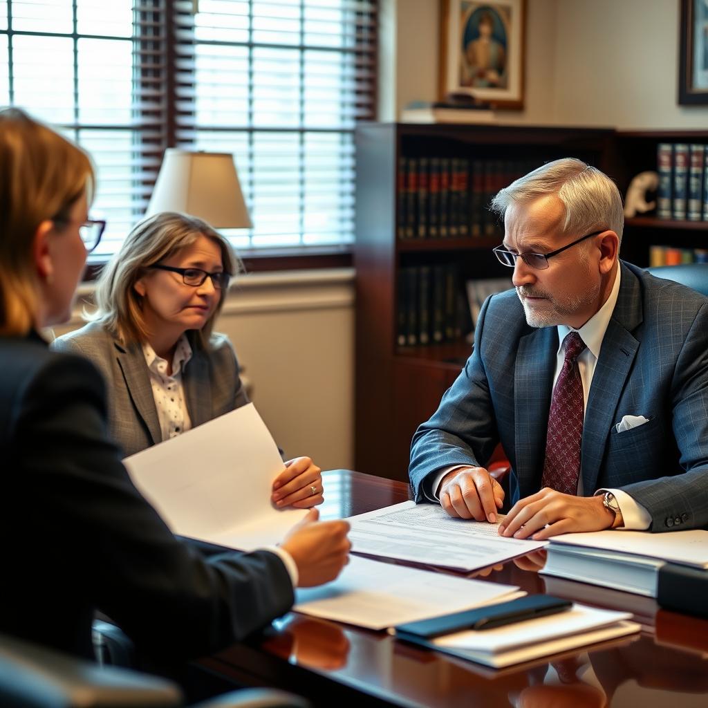 Step Parent Adoption Lawyer Isle of Wight County, VA
