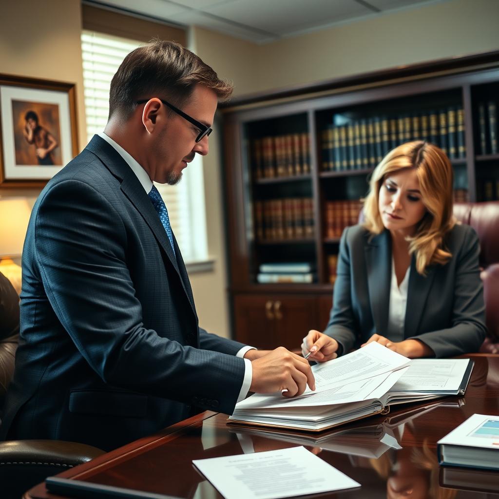 Step Parent Adoption Lawyer King William County, VA