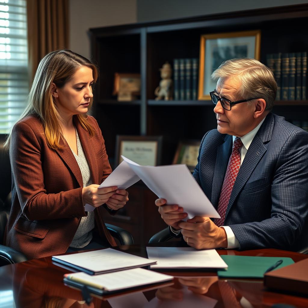 Step Parent Adoption Lawyer New Kent County, VA