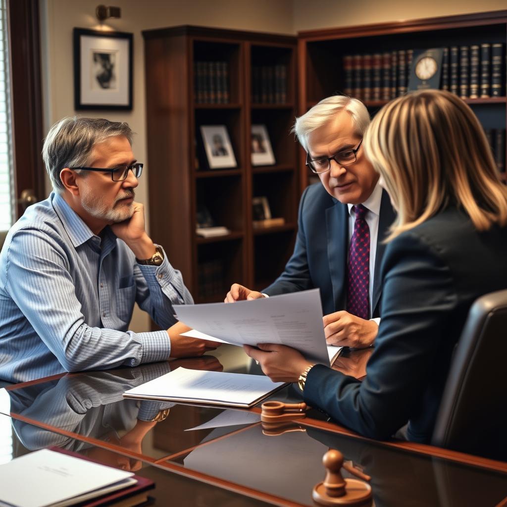 Step Parent Adoption Lawyer Powhatan County, VA