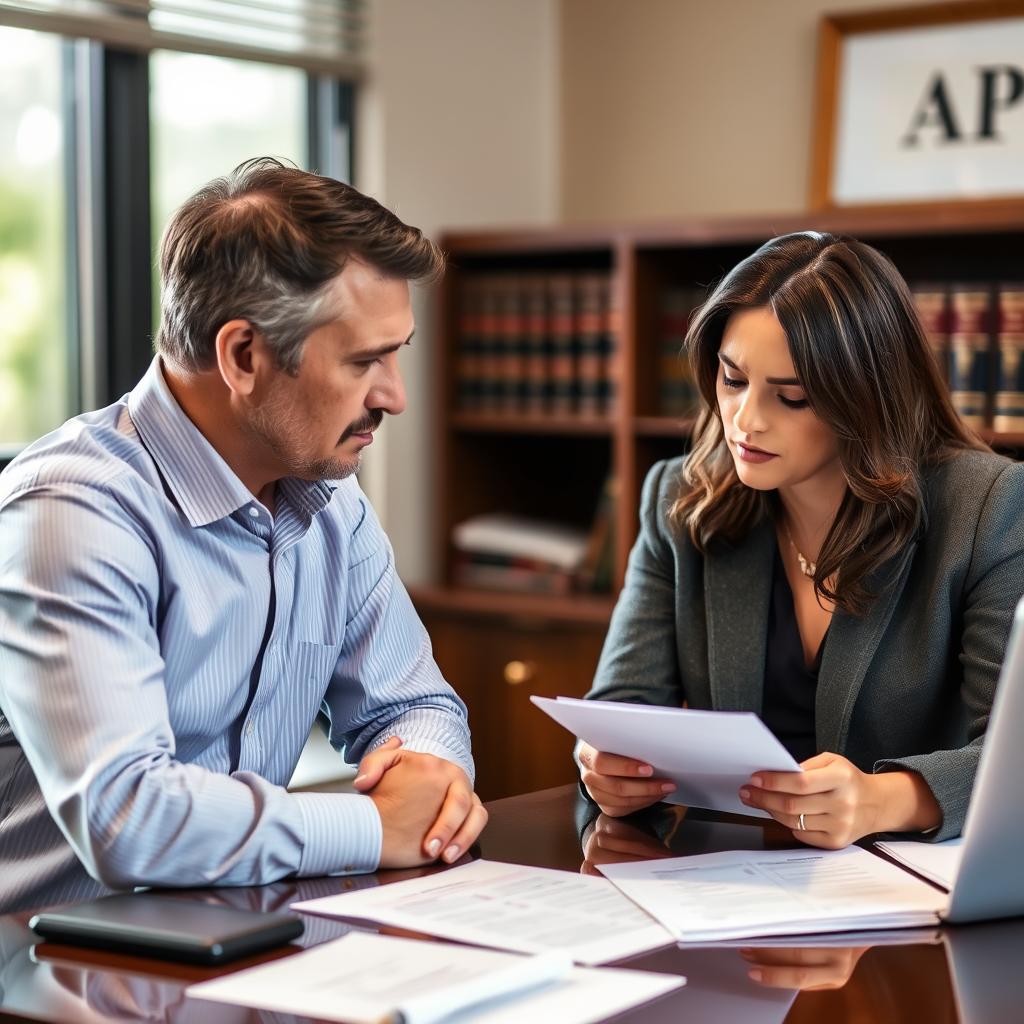 Step Parent Adoption Lawyer Prince George County, VA
