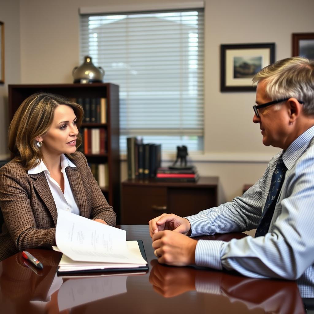 Step Parent Adoption Lawyer Rappahannock County, VA