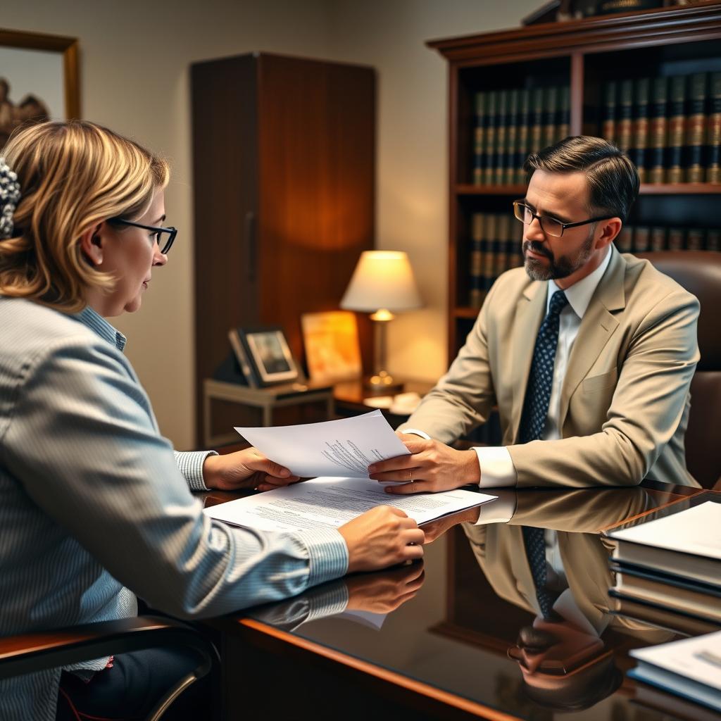 Step Parent Adoption Lawyer Roanoke County, VA