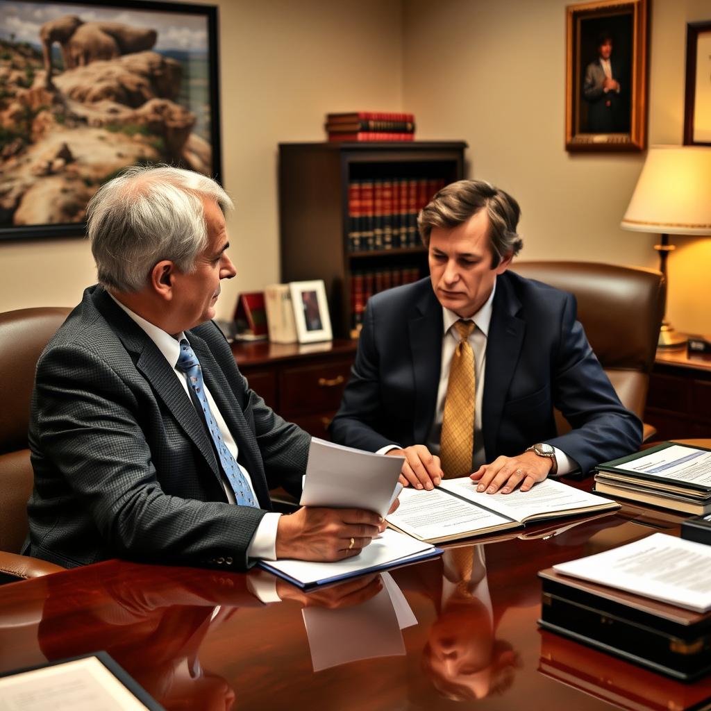 Support Contempt Lawyer Roanoke County, VA