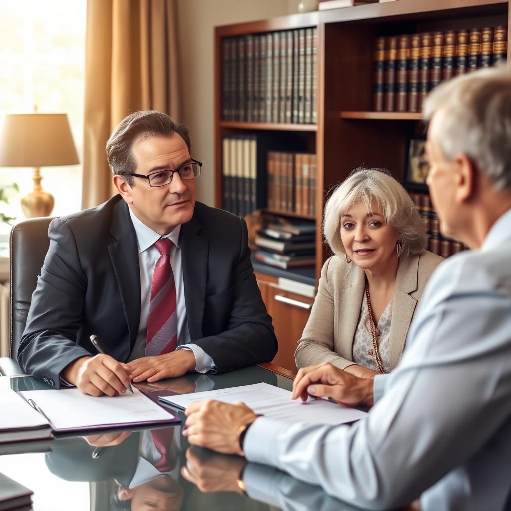 Temporary Guardianship Lawyer Rockingham County, VA
