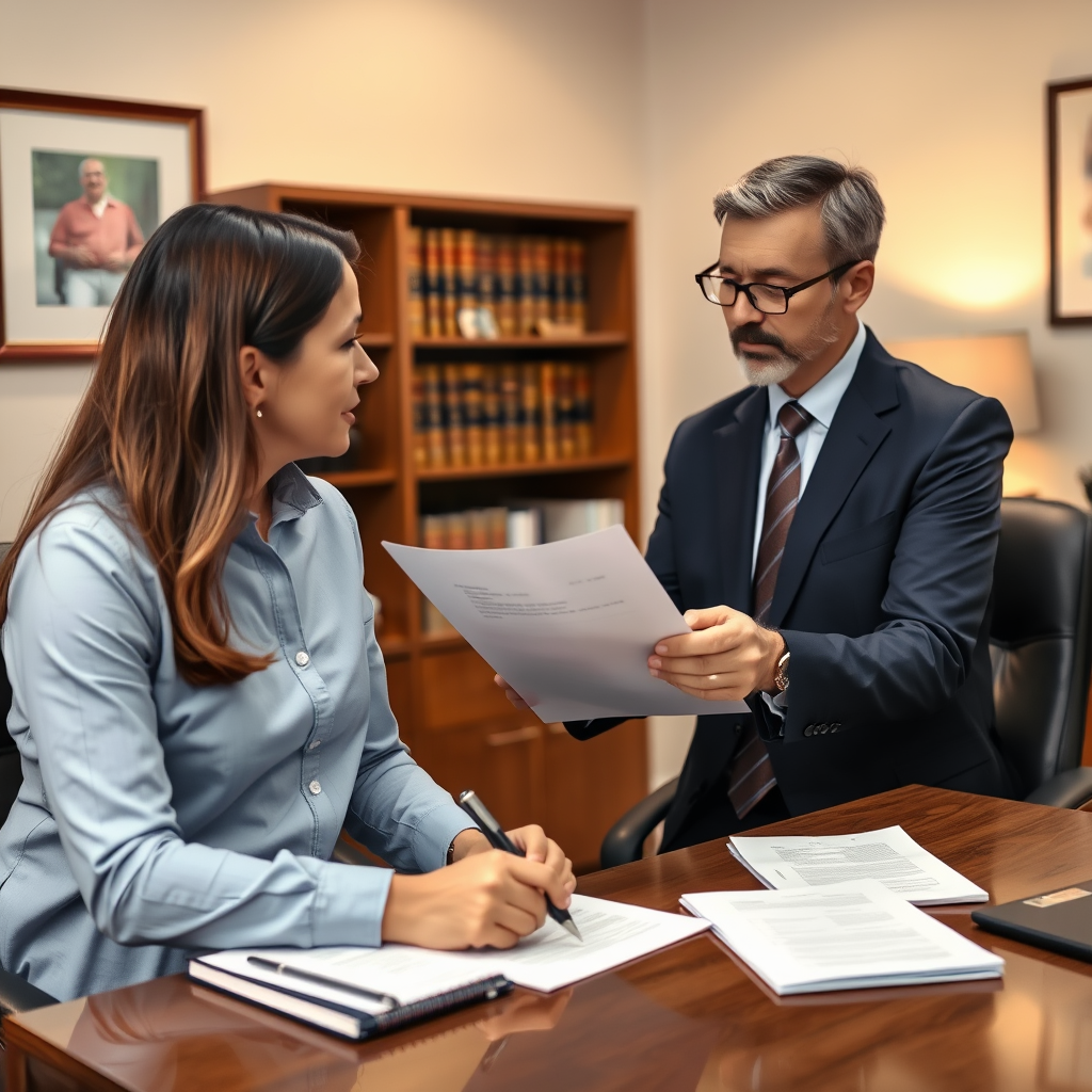 Child Custody Lawyer Albemarle County, VA
