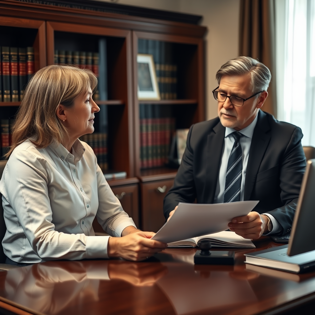 Child Custody Lawyer Chesapeake, VA
