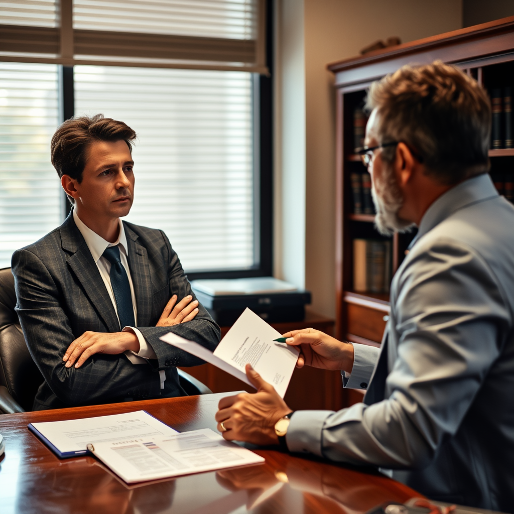 Child Custody Lawyer Culpeper County, VA