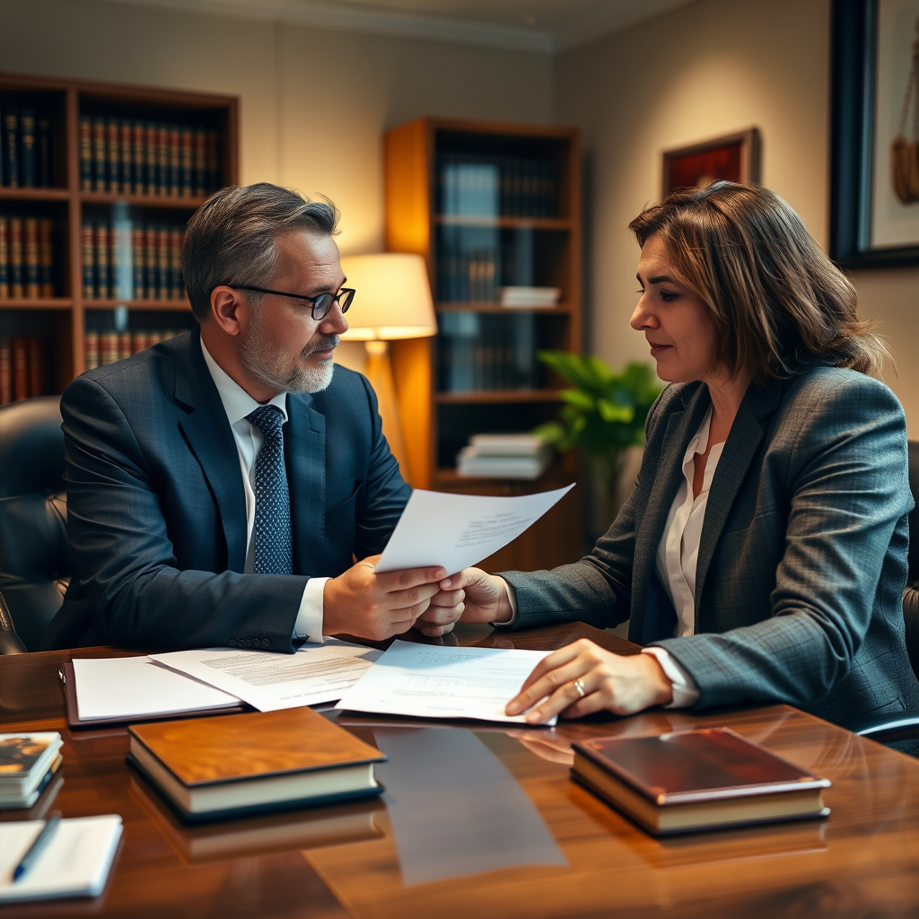 Child Custody Lawyer Gloucester County, VA