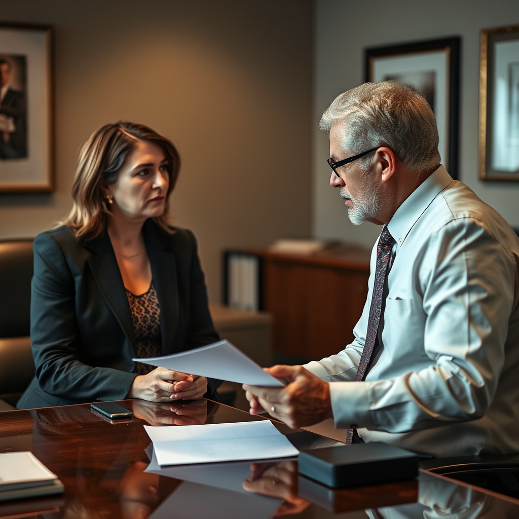 Child Custody Lawyer Henrico County, VA