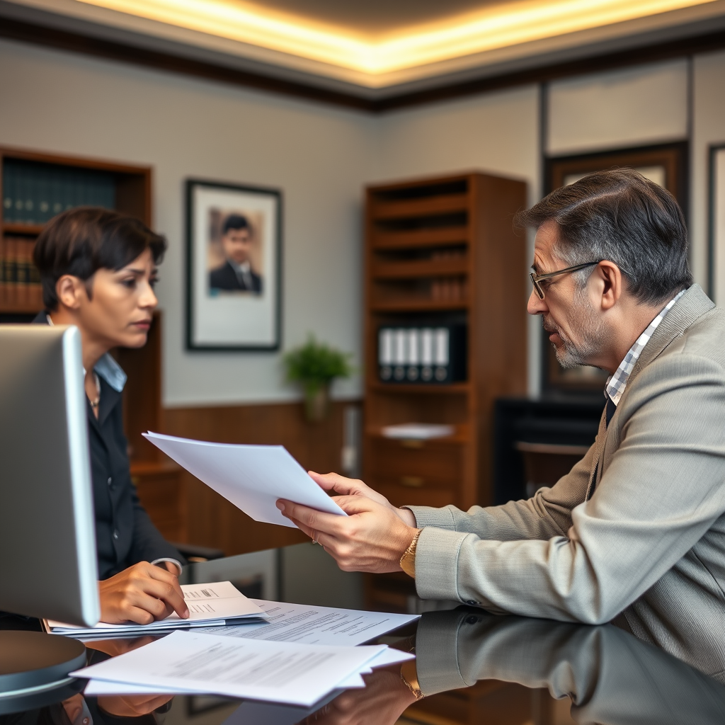 Child Custody Lawyer Madison County, VA
