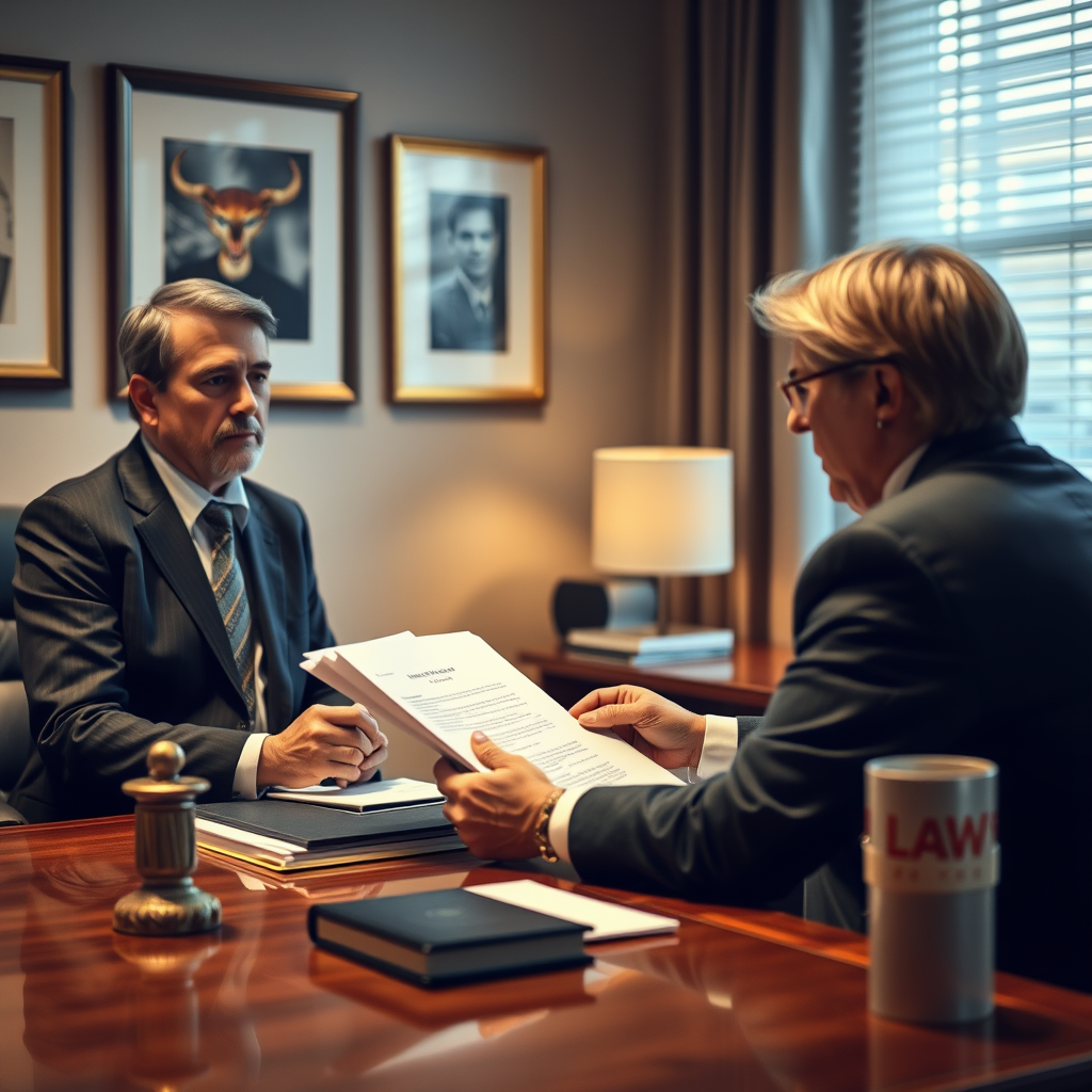 Child Custody Lawyer Prince William County, VA