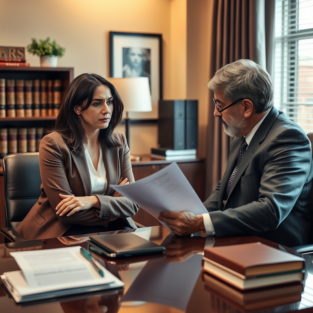 Child Support Lawyer Albemarle County, VA