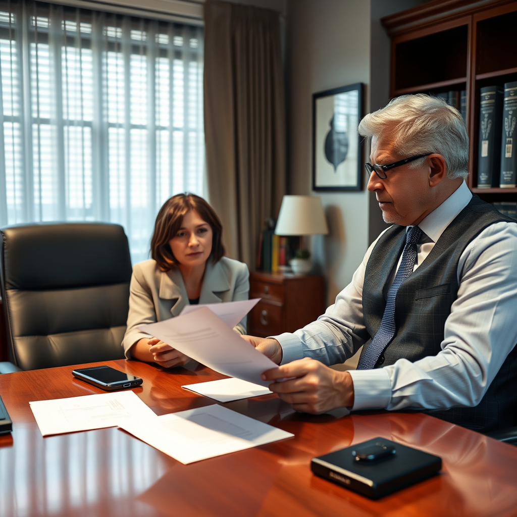 Child Support Lawyer Botetourt County, VA