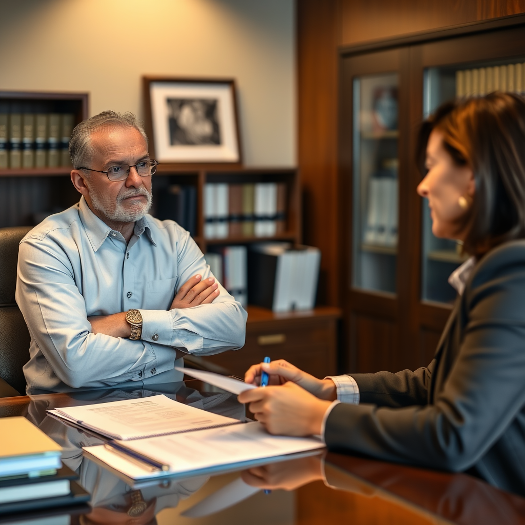 Child Support Lawyer Caroline County, VA
