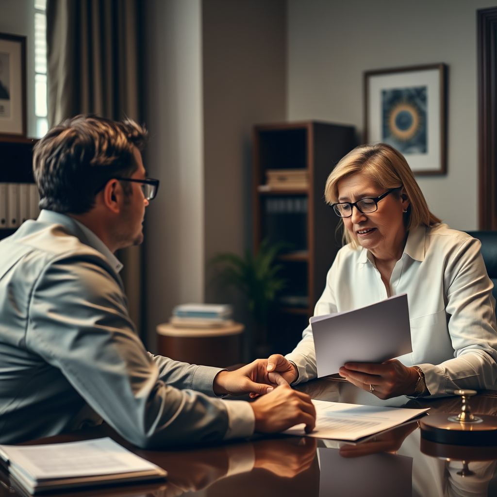 Child Support Lawyer Chesapeake, VA