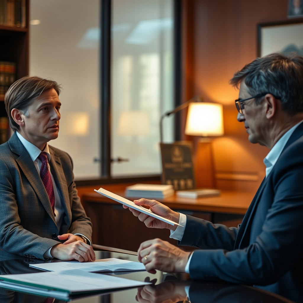 Child Support Lawyer Clarke County, VA