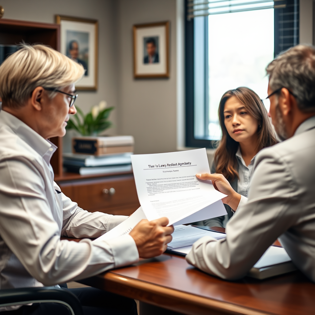 Child Support Lawyer Culpeper County, VA