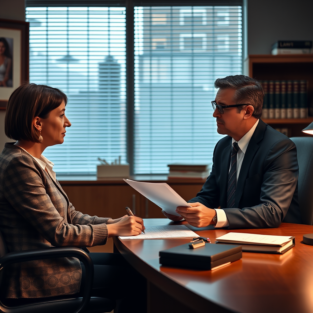Child Support Lawyer Greene County, VA