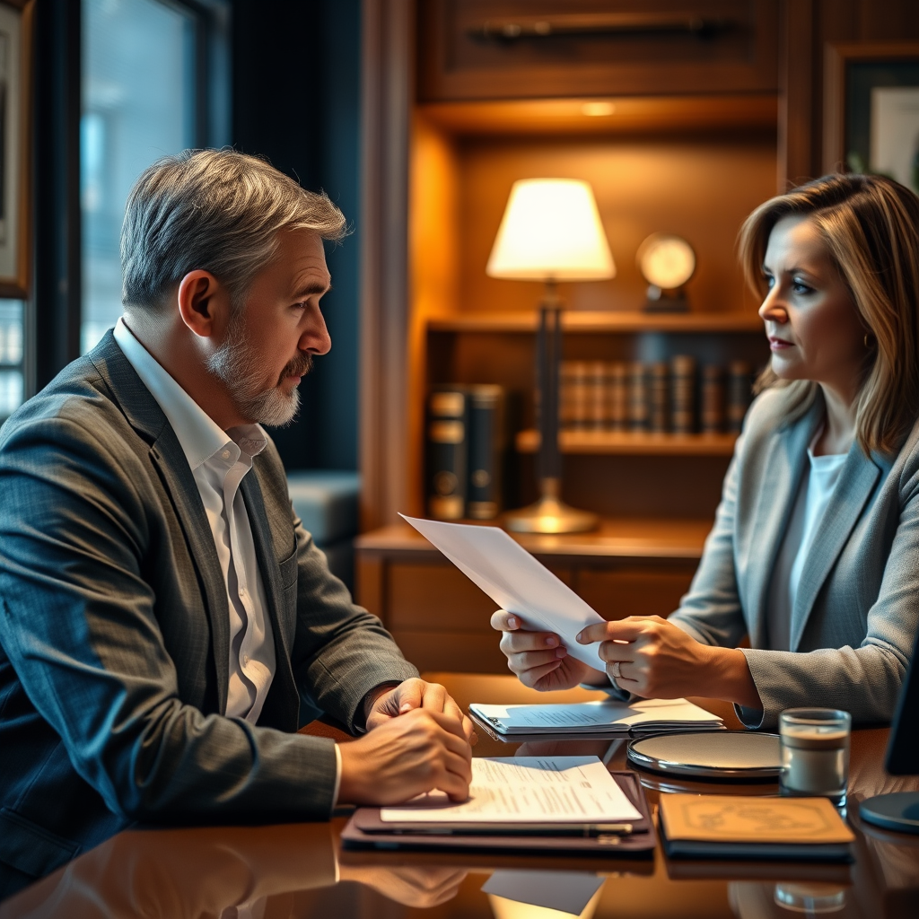 Child Support Lawyer Hanover County, VA