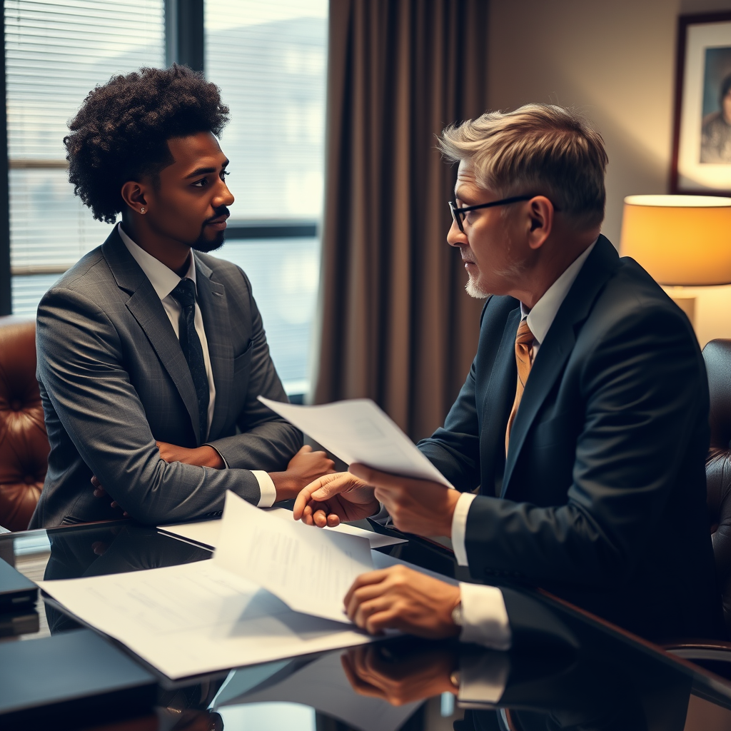 Child Support Lawyer Henrico County, VA