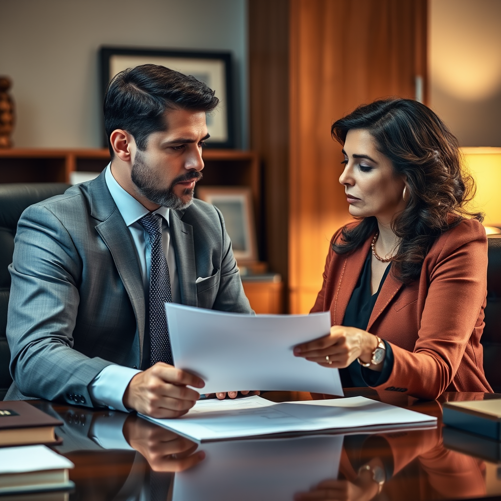 Child Support Lawyer Manassas Park, VA