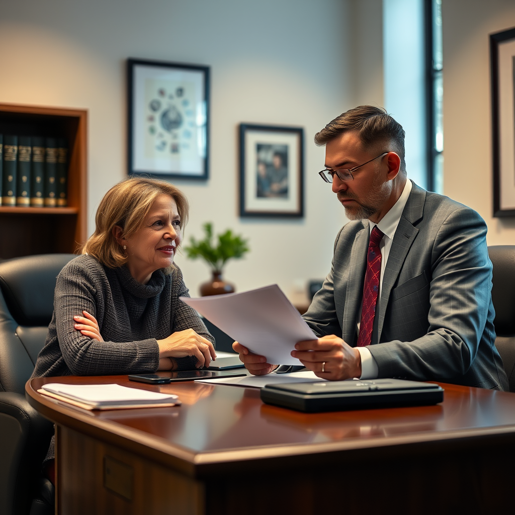 Child Support Lawyer Orange County, VA