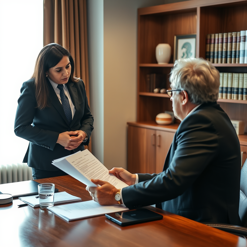 Cruelty Divorce Lawyer Augusta County, VA