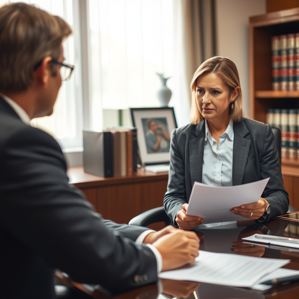 Cruelty Divorce Lawyer Bedford County, VA